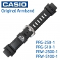 CASIO Pro Trek Armband für PRG-250-1 / PRG-510-1 / PRW-2500-1 / PRW-5100 (10390035)