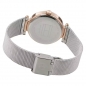 Tommy Hilfiger Damenuhr 1781863 Sophisticated mit funkelnden Kristallen