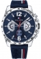 Tommy Hilfiger Herrenuhr 1791476
