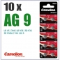 Camelion AG 9 Batterie