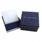TOMMY HILFIGER Damen Armbanduhr 1782080, Edelstahlgehäuse