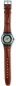 Swatch Uhr CAMPANA, die 24 Stunden Swatch GM119