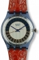 Swatch Uhr CAMPANA, die 24 Stunden Swatch GM119