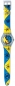 Swatch Uhr FIZ N' ZIP, Artist Special GN164