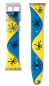 Swatch Uhr FIZ N' ZIP, Artist Special GN164