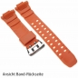 CASIO Uhrenarmband für G-Shock GW-3000M-4AER / GW-3000M (10370830)