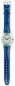 Swatch Uhr INDEX, die 24 Stunden Swatch GG125