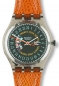 Swatch Rocking