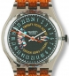 Swatch Uhr ROCKING, die 24 Stunden Swatch GM117