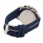 TOMMY HILFIGER Herrenuhr 1791476 Decker Cool Sport, Multifunktion