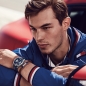 TOMMY HILFIGER Herrenuhr 1791476 Decker Cool Sport, Multifunktion