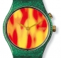 Swatch Uhr THE DEVIL Loomi Gent GG900