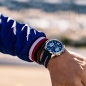 TOMMY HILFIGER Herrenuhr 1791476 Decker Cool Sport, Multifunktion