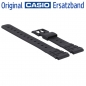 Casio Uhrenarmband für W-59-1, W-64, W-85, F-91W, Original Ersatzband NEU
