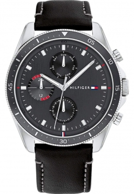 1791838 Tommy Hilfiger Herrenuhr