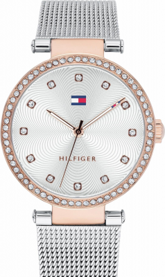 Tommy Hilfiger Damenuhr 1781863