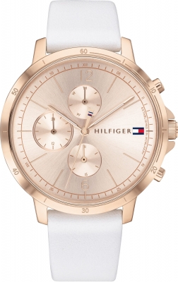 Tommy Hilfiger Damenuhr 1782193