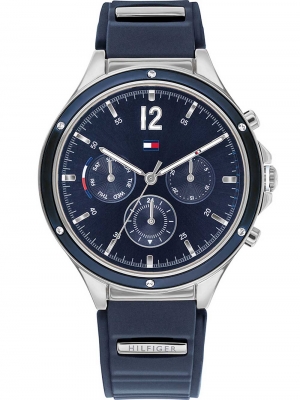 Tommy Hilfiger Damenuhr 1782281