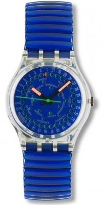 Swatch Uhr Drop GK709