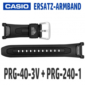 Casio Armband PRG-40 PRG-60 PRG-240. 10036568 10631626