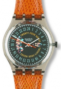 Swatch Rocking