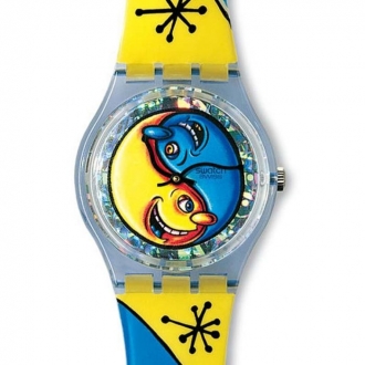 Swatch Fiz n Zip