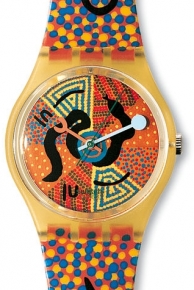 WANAYARRA TJUKURRPA