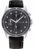 1791838 Tommy Hilfiger Herrenuhr