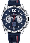 Tommy Hilfiger Herrenuhr 1791476