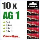 Camelion AG 1 Batterie