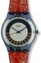 Swatch Uhr CAMPANA, die 24 Stunden Swatch GM119