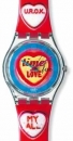 Swatch Valentinstag Special TIME FOR LOVE, GK293