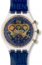 Swatch IOC CHRONO