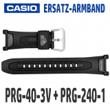 Casio Armband PRG-40 PRG-60 PRG-240. 10036568 10631626