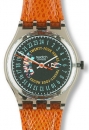 Swatch Rocking