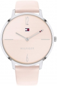Tommy Hilfiger 1782378 Damen Armbanduhr »LIZA, Edelstahlgehäuse