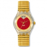 Swatch Automatik Uhr Magic Tool